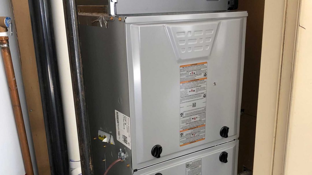 Furnace Replacement Program has increased effective October 1, 2019