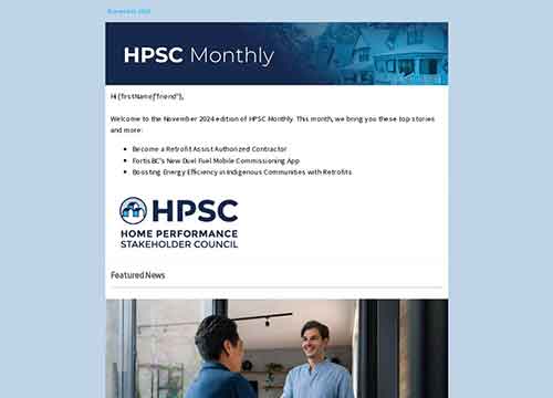 HPSC June E-News