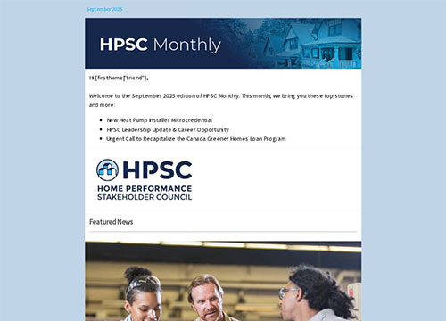 HPSC June E-News