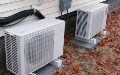 Air Source Heat Pump Rebate Program Webinar for Contractors