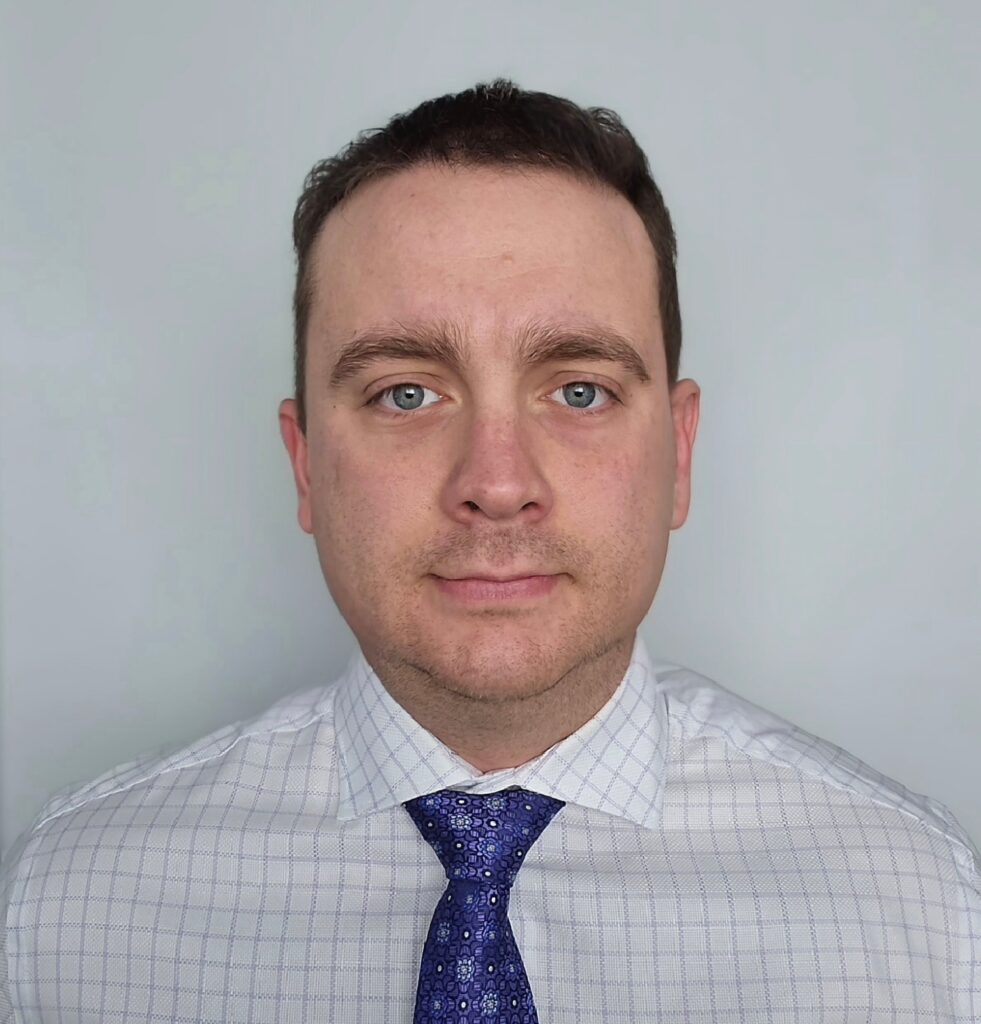 Brett Auger