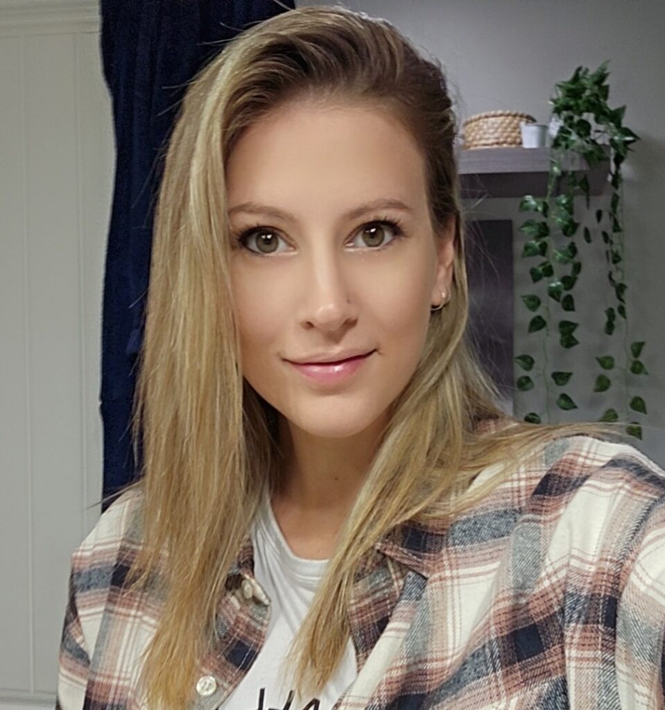 Rose Olsen