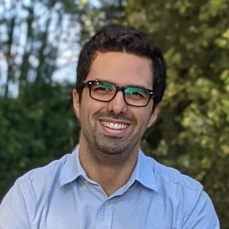 Arman Mottaghi