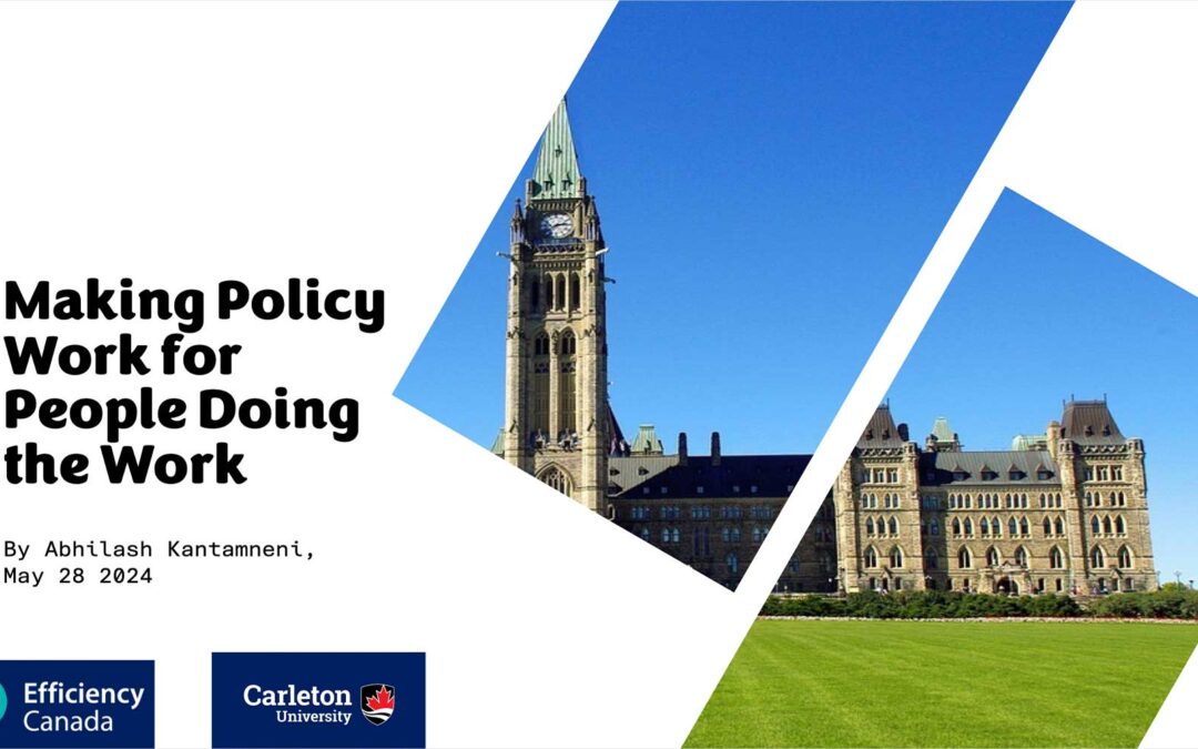 Contractor Dialogue: Making Retrofit Policy Work for People Who Do the Actual Work