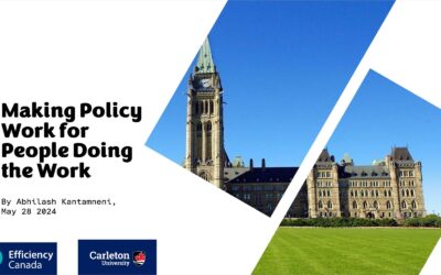 Contractor Dialogue: Making Retrofit Policy Work for People Who Do the Actual Work