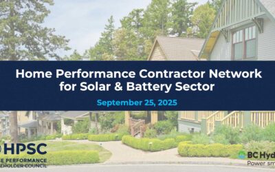 New Training Requirement for Solar & Battery Installers