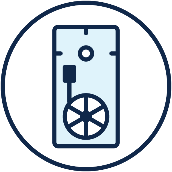 HPSC Energy Advisor Sector Icon
