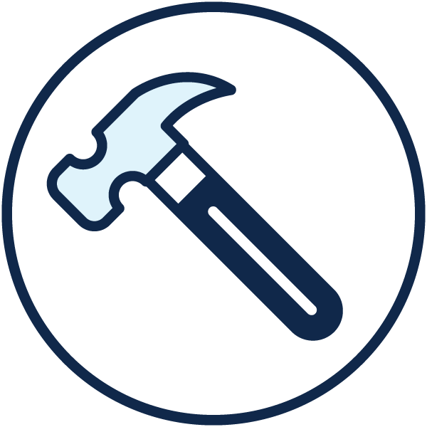 HPSC General Retrofit Sector Icon