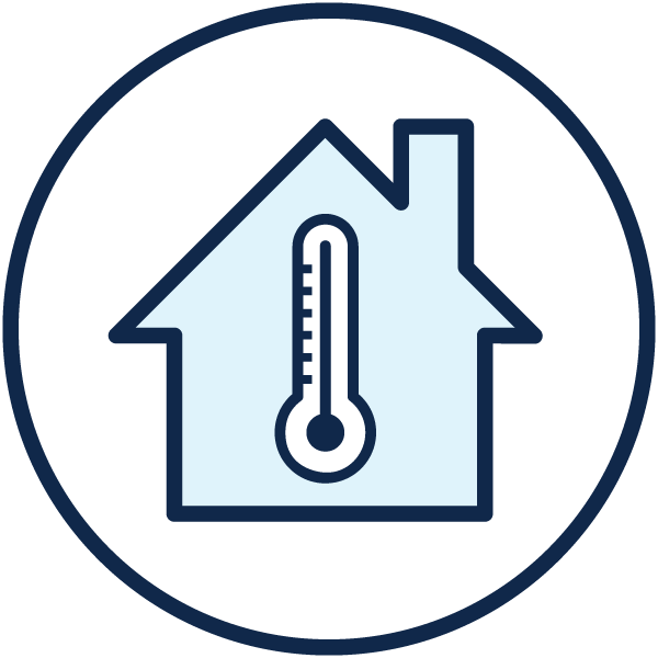 HPSC HVAC Sector Icon