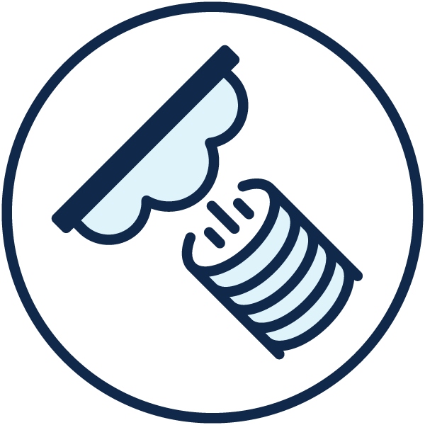 HPSC Insulation Sector Icon